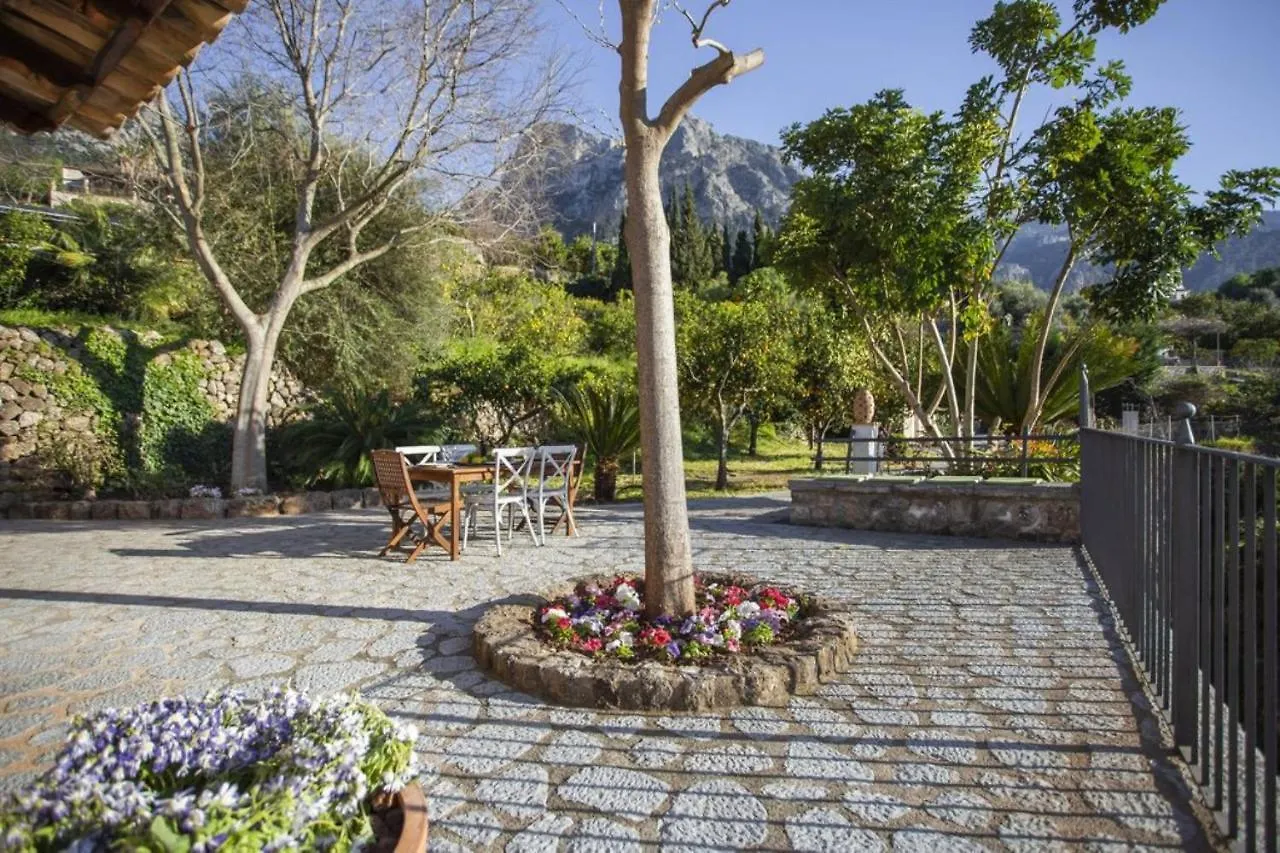 Villa Es Tarongers Sóller
