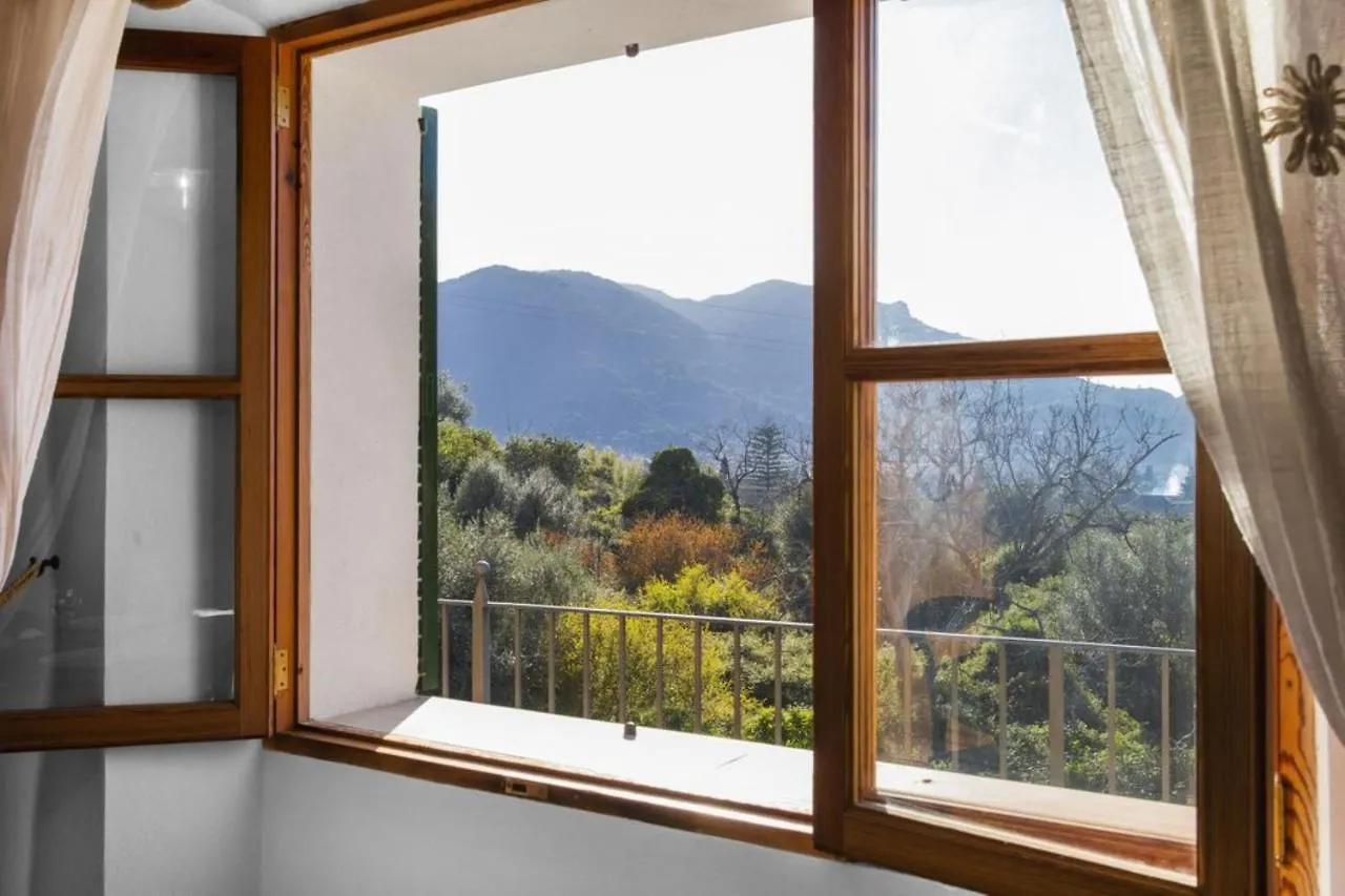 Villa Es Tarongers Sóller