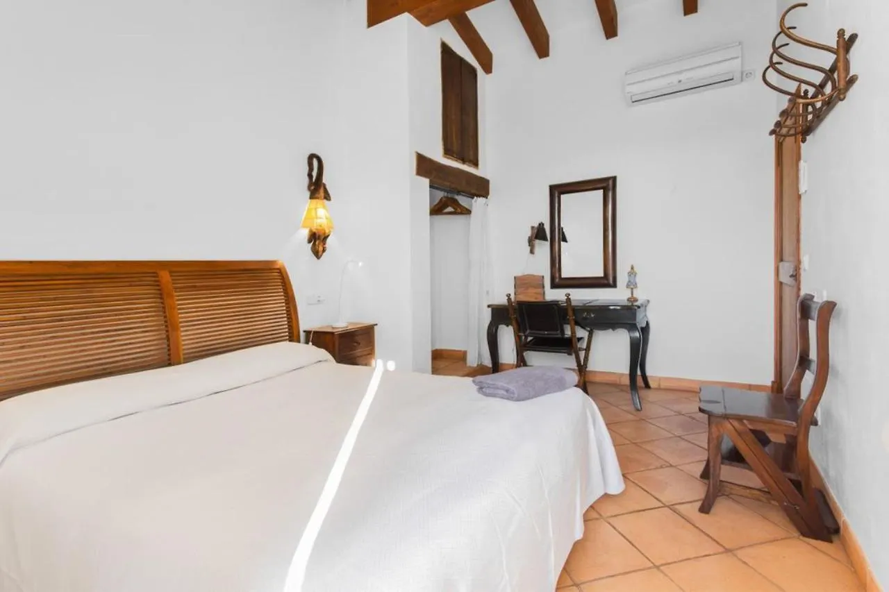 Villa Es Tarongers Sóller